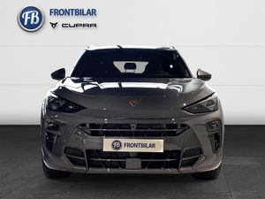 Cupra Terramar bild 3