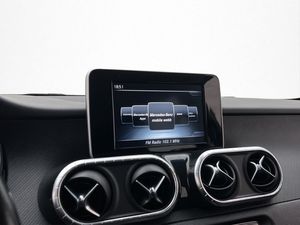 Mercedes X250 bild 19