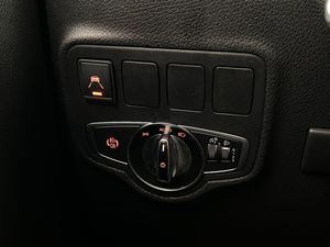 Mercedes X250 bild 12