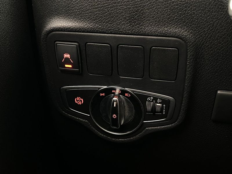 Mercedes X250 bild 12