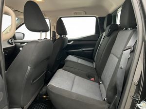 Mercedes X250 bild 23