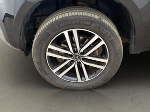 Mercedes X250 bild 26