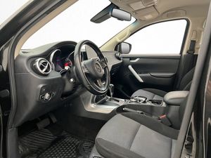 Mercedes X250 bild 13