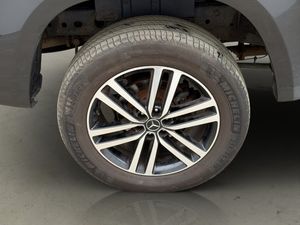 Mercedes X250 bild 28