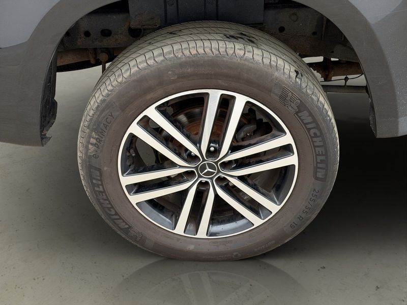 Mercedes X250 bild 28