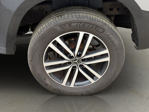 Mercedes X250 bild 27