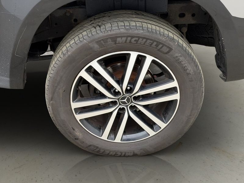 Mercedes X250 bild 27