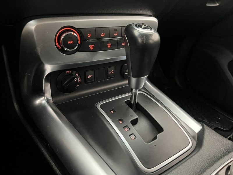Mercedes X250 bild 21