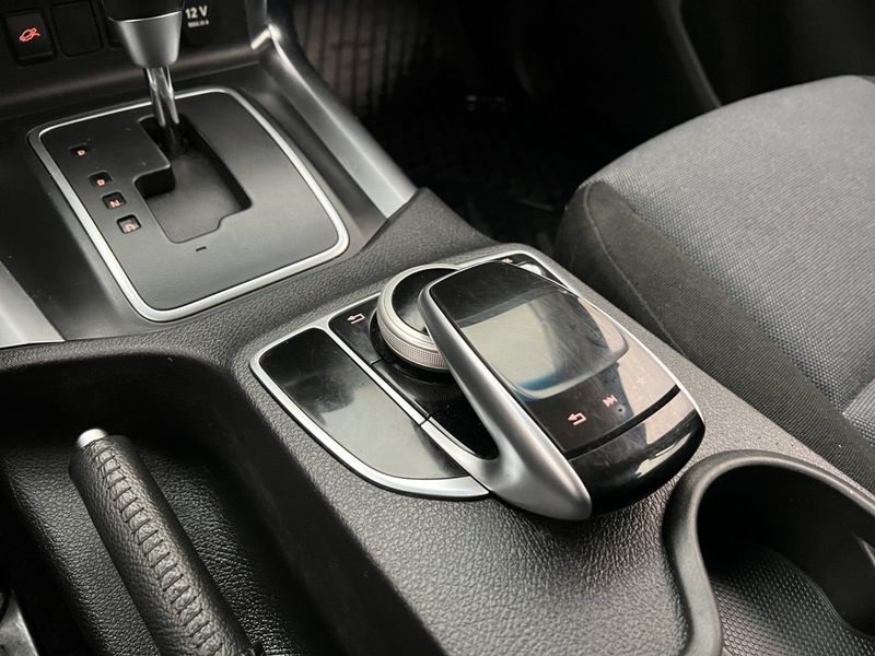 Mercedes X250 bild 22
