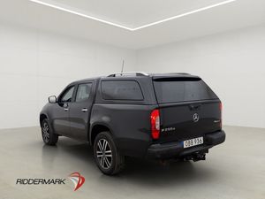 Mercedes X250 bild 7