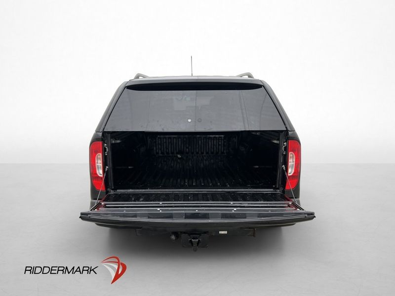 Mercedes X250 bild 11