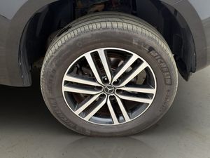 Mercedes X250 bild 29
