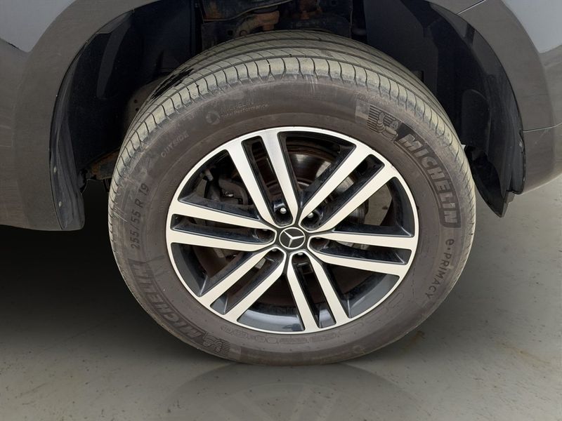 Mercedes X250 bild 29