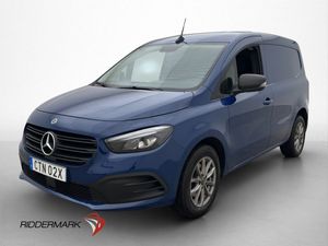 Mercedes Citan bild 1