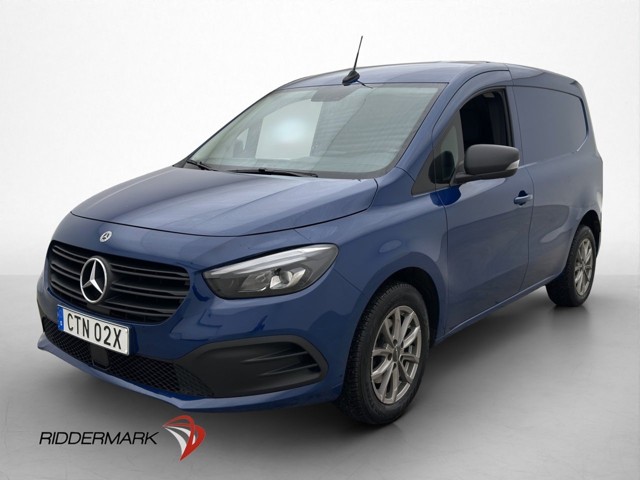 Mercedes Citan