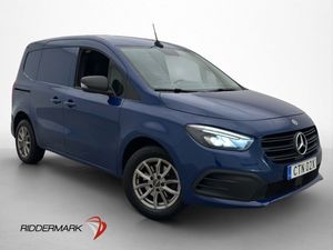 Mercedes Citan bild 3