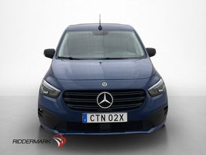 Mercedes Citan bild 5