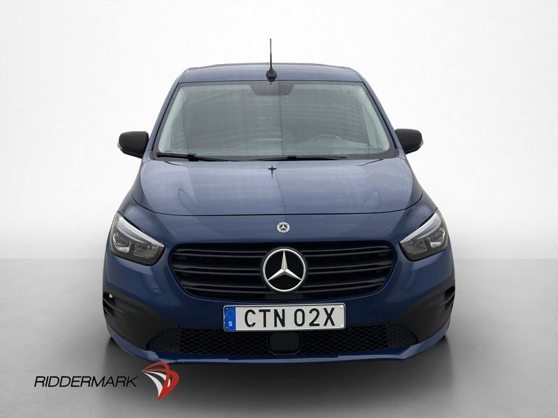 Mercedes Citan bild 5