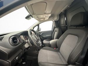 Mercedes Citan bild 15