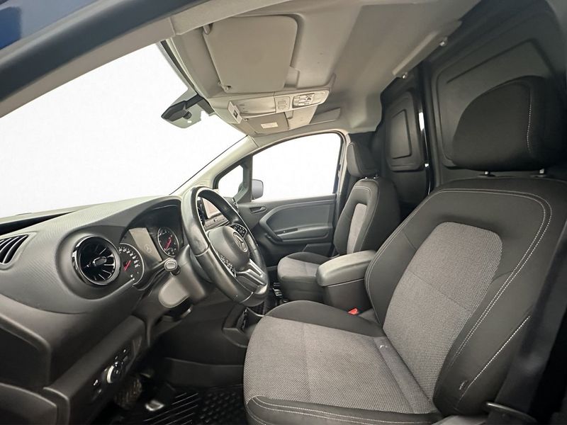 Mercedes Citan bild 15