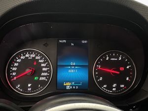 Mercedes Citan bild 17