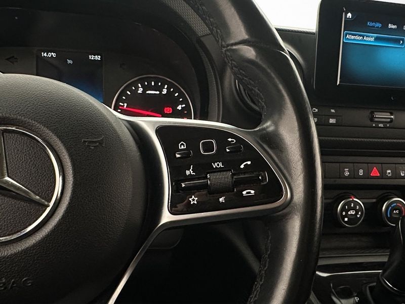 Mercedes Citan bild 18