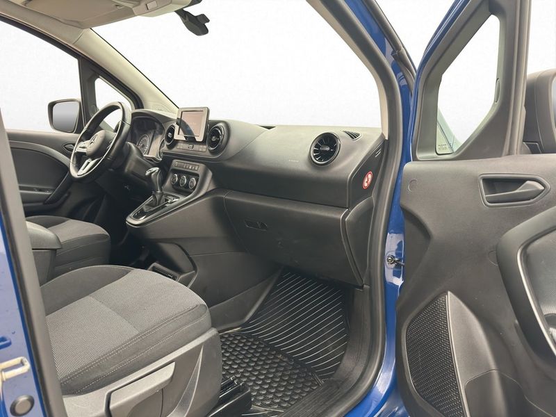 Mercedes Citan bild 28