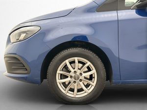Mercedes Citan bild 29
