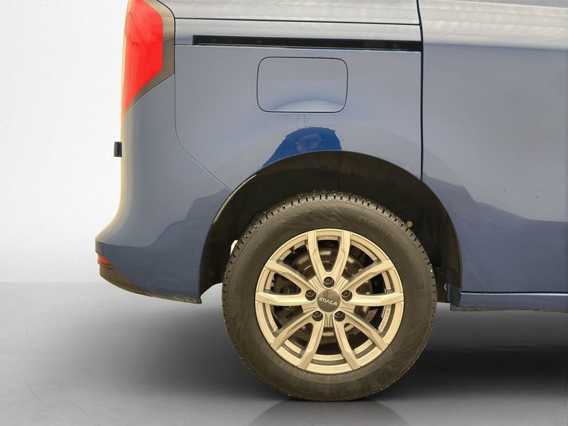 Mercedes Citan bild 31
