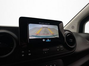 Mercedes Citan bild 19