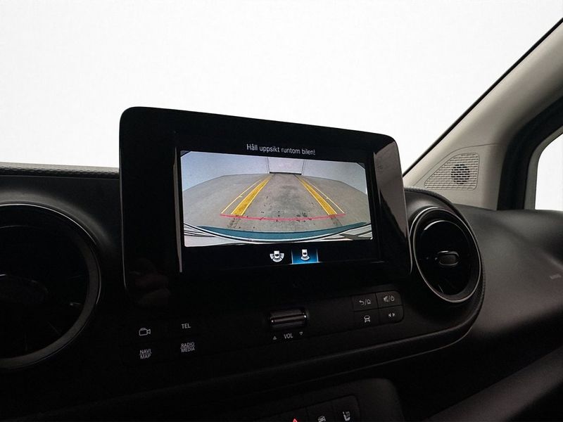 Mercedes Citan bild 19