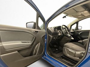 Mercedes Citan bild 12