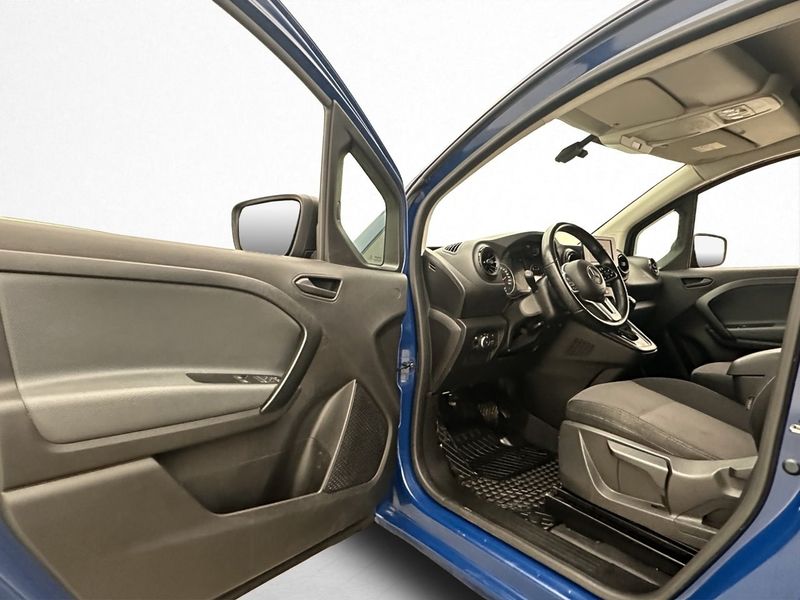 Mercedes Citan bild 12