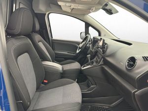 Mercedes Citan bild 27