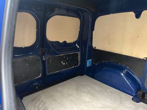 Mercedes Citan bild 11