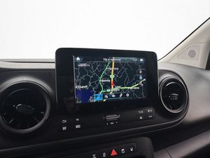 Mercedes Citan bild 20