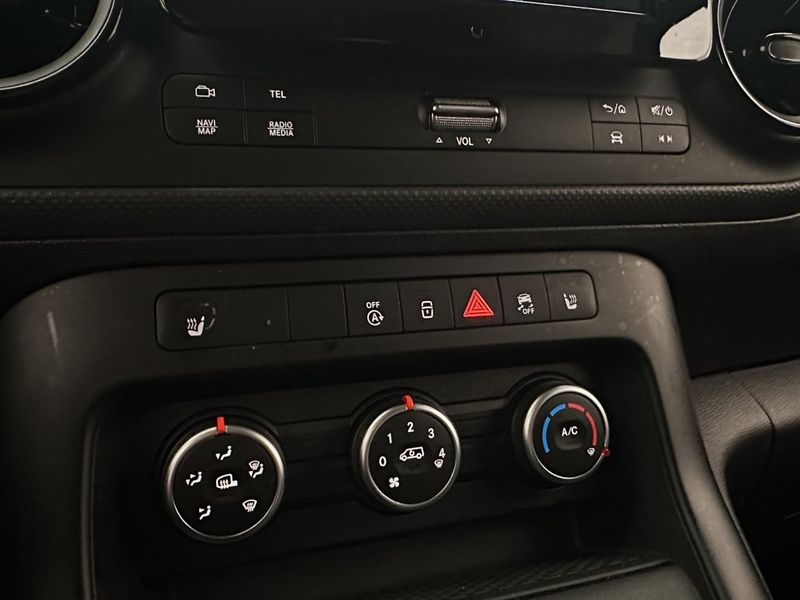 Mercedes Citan bild 25