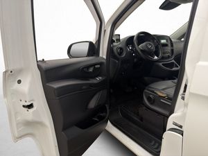 Mercedes Vito bild 17