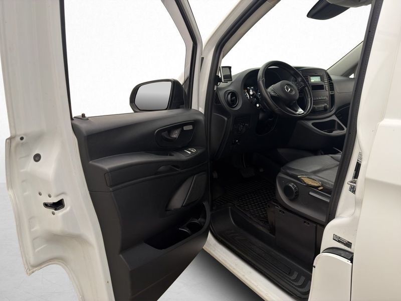 Mercedes Vito bild 17