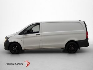 Mercedes Vito bild 8