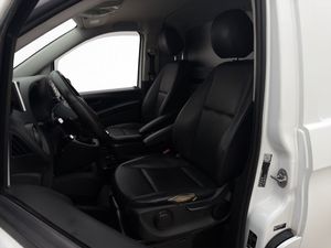 Mercedes Vito bild 18