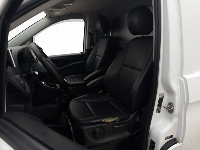 Mercedes Vito bild 18