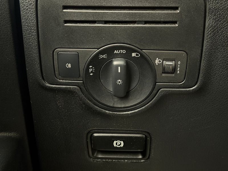 Mercedes Vito bild 19