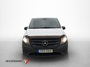 Mercedes Vito bild 7