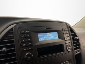 Mercedes Vito bild 24