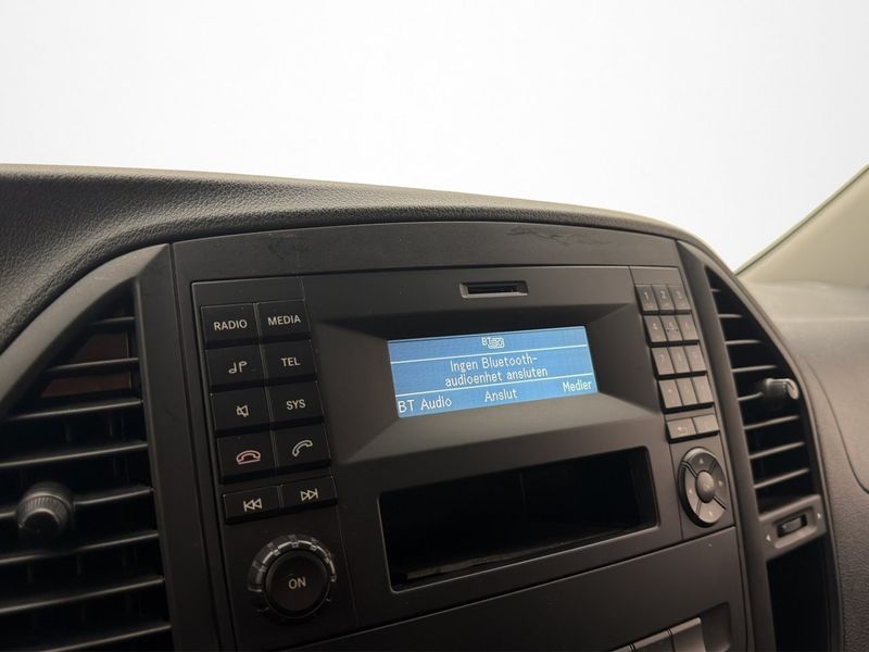 Mercedes Vito bild 24