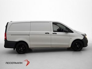 Mercedes Vito bild 3