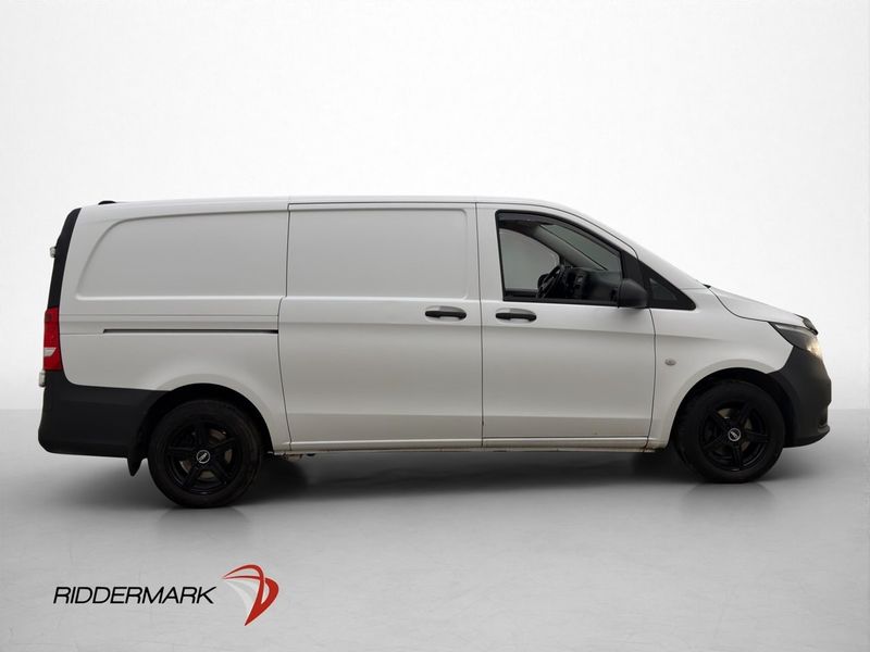 Mercedes Vito bild 3