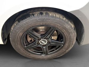 Mercedes Vito bild 29
