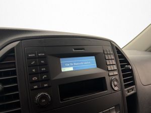 Mercedes Vito bild 25